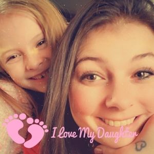 Meet your Posher, Candace